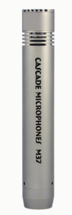 Cascade M37