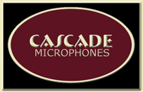 Cascade Microphones Logo