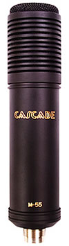 Cascade M-55