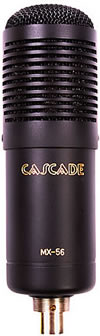 Cascade MX-56