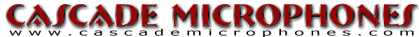 Cascade Microphones