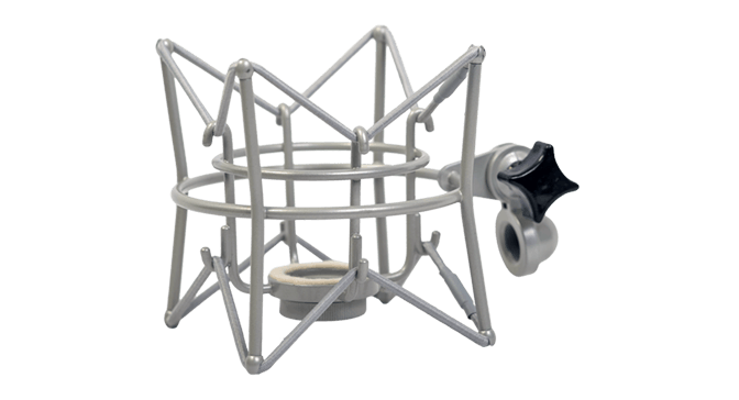 Fat Head II Ribbon Microphone Shock Mount Product Image