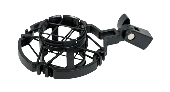 Fat Head II Ribbon Microphone Shock Mount Product Image