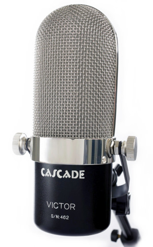 Cascade Victor