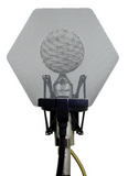 Cascade Pop Filter