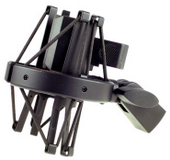 Cascade 20-22mm Shockmount