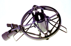 Cascade 22-24mm Shockmount