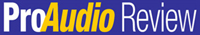 Pro Audio Review