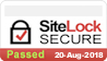 website security